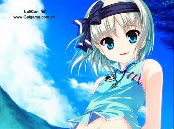 女装山脉汉化版r级