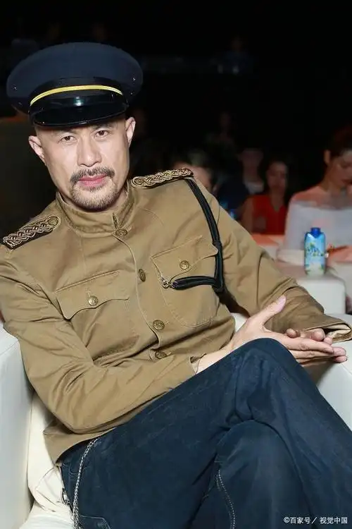 徐锦江到底有多传奇?