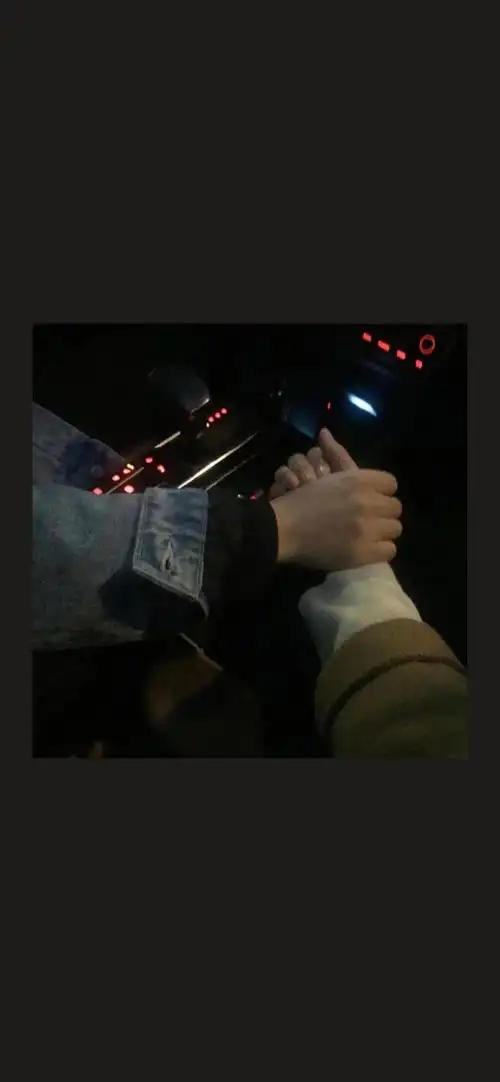 牵手图片最美牵手头像系列