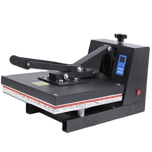 妙普乐烫画机热转印机恤印花烫印机锦旗压烫机烫钻机器 机烫钻机器