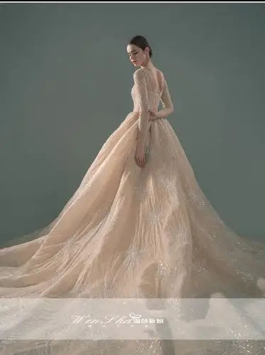 2020年温莎新娘婚纱馆特惠