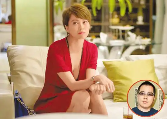 据台湾"中国时报"报道,8日,由彭浩翔执导的《人间·小团圆》该片在