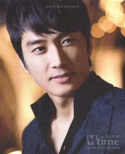 宋承宪剧照急急急