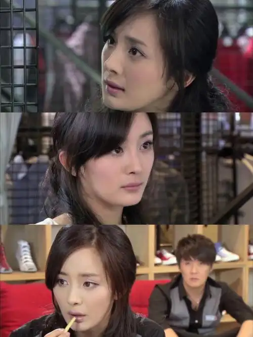 电视剧|命运交响曲(考古十年前的杨幂)