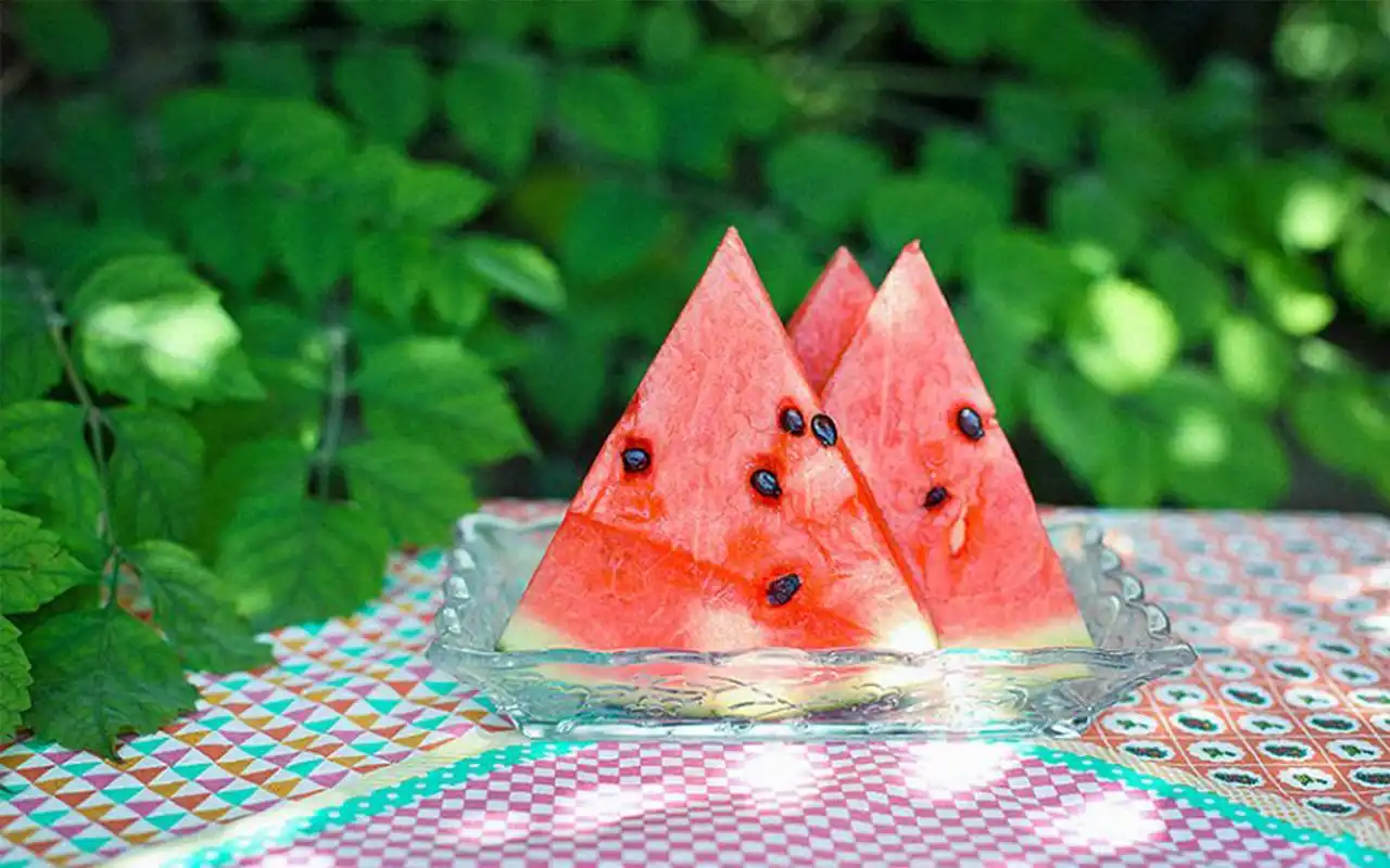 唯美夏日时光摄影图片桌面壁纸