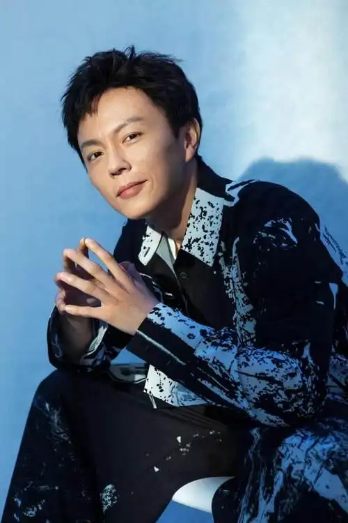 5位真功夫的武打明星有你喜欢的吗(8位内地功夫男演员)(16)