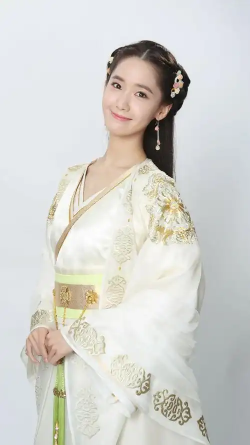 武神赵子龙夏侯轻衣林允儿