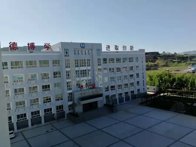 张家川县一中2019届高考百日冲刺誓师大会