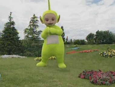 天线宝宝表情包