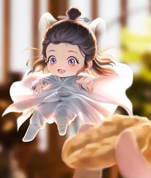 我画的就是肖战##肖战时影