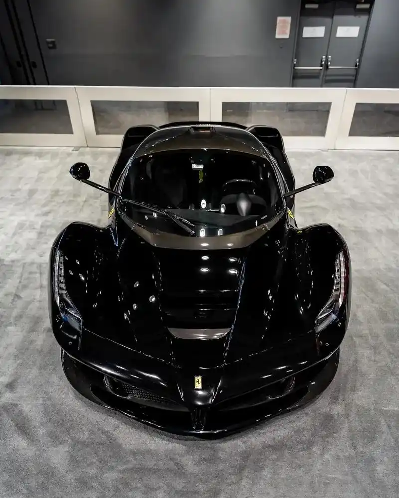 圈出你身边未来的法拉利车主 #法拉利拉法 #laferrar