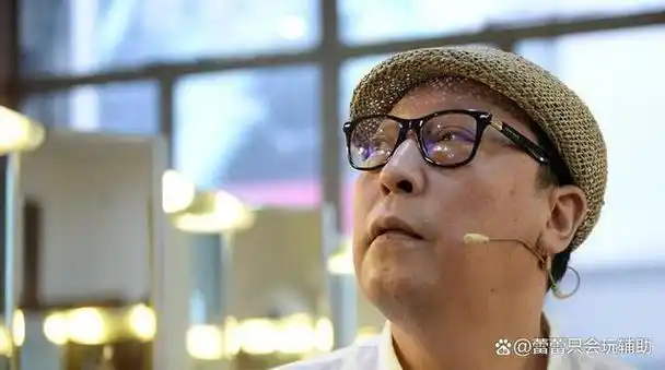 倪大红影视圈的面瘫影帝倪萍的表妹夫难怪如今大红大紫