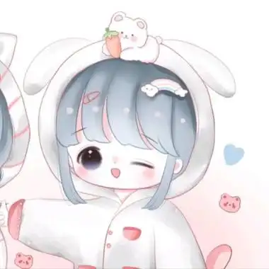 优质动漫闺蜜头像二人可爱一对40张_闺蜜姐妹女生头像_头像屋