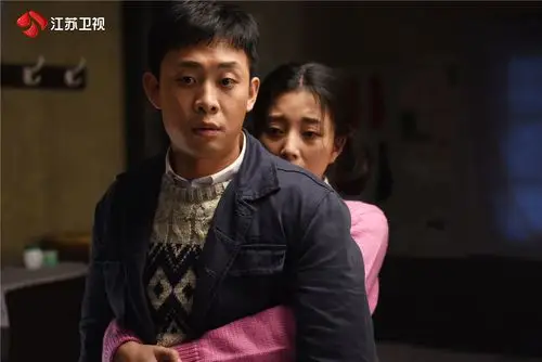 《鸡毛飞上天》见证时代爱情 演绎"父辈致青春"