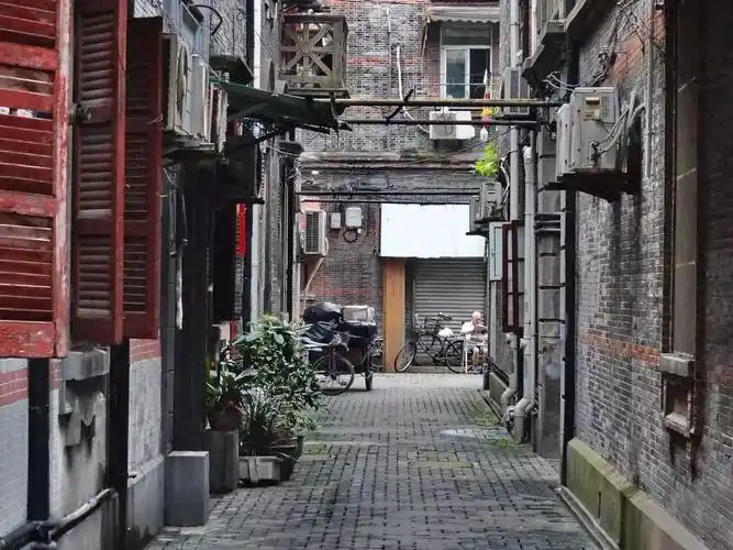 10个最经典的上海弄堂,老上海都不一定全知道