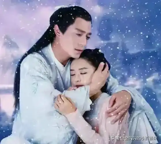 的演员没有之一组合夫妻刘亦菲都得靠边站|杨幂|陈晓|周冬雨_网易订阅