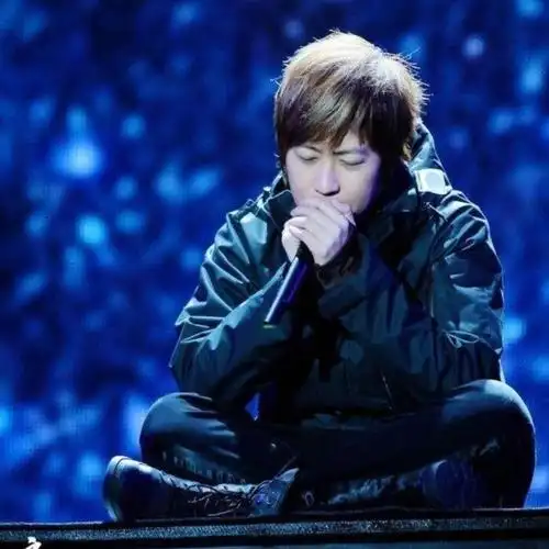 陈信宏的小仙女啊