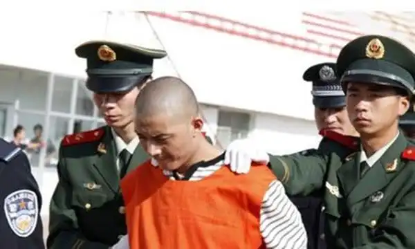 为啥死刑犯被行刑时子弹的费用还是自己出