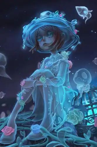 第五人格:求生者强度排行,你的本命是什么?