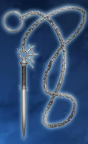 fate / stay night 武器宝具详解! | 理想乡