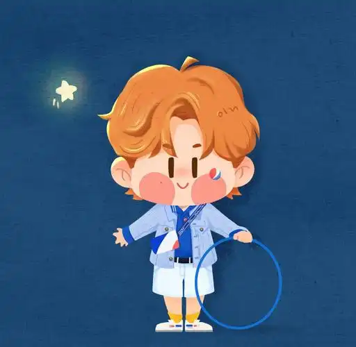 黄明昊 - 堆糖,美图壁纸兴趣社区