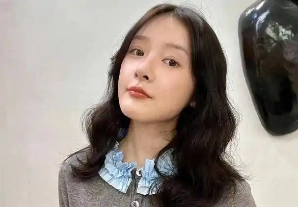 徐娇为_生活_话题