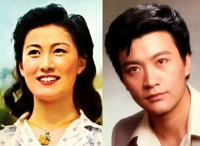 40年前成名于《亲缘》,《新星》与周里京搭档,62岁近况如何