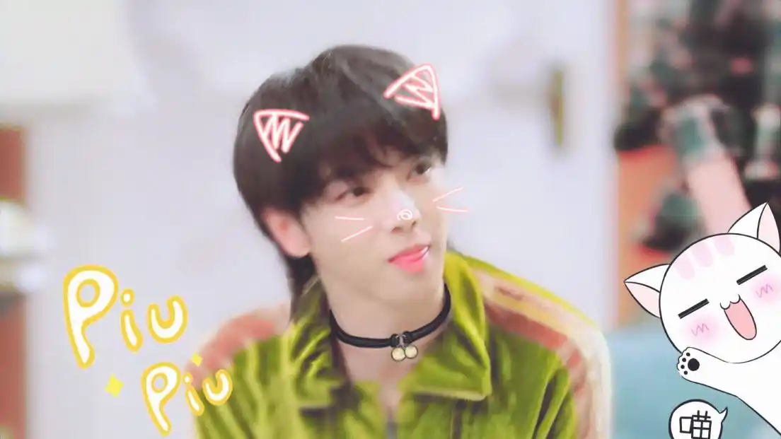 华晨宇 高清壁纸