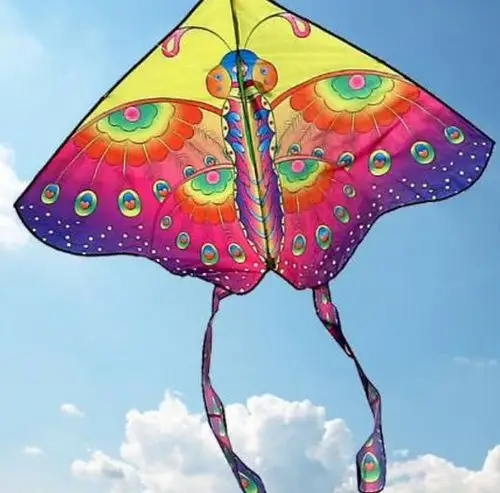 情感测试4个风筝哪个最漂亮测你暗恋的他是否喜欢你