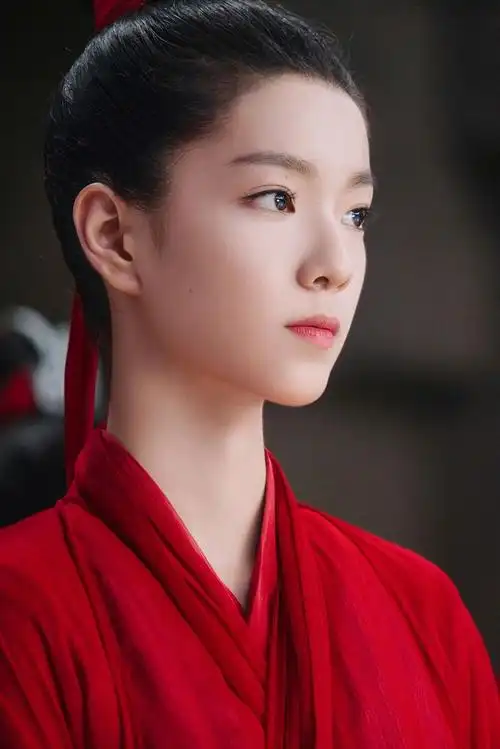 『三生三世枕上书』洁绿♀庄达菲