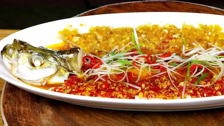 大厨教你简单做法,出锅后连汤汁都不剩 服