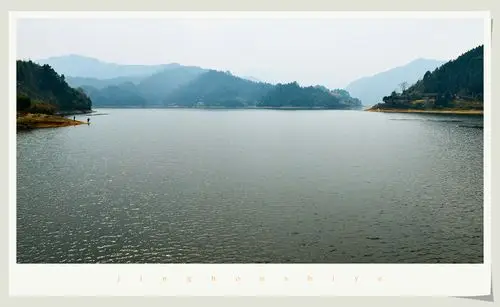 静静的舞水河·39