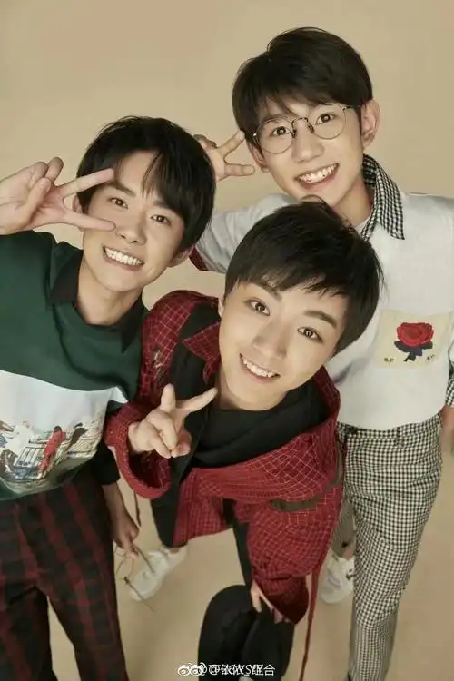 exo和tfboys(exo和tfboys哪个更有实力?
