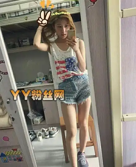 罗姝涵身高资料照片 蜜蜂少女队罗姝涵微博男友是谁