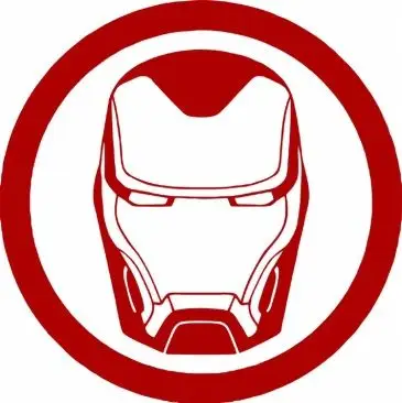 求钢铁侠一个壁纸