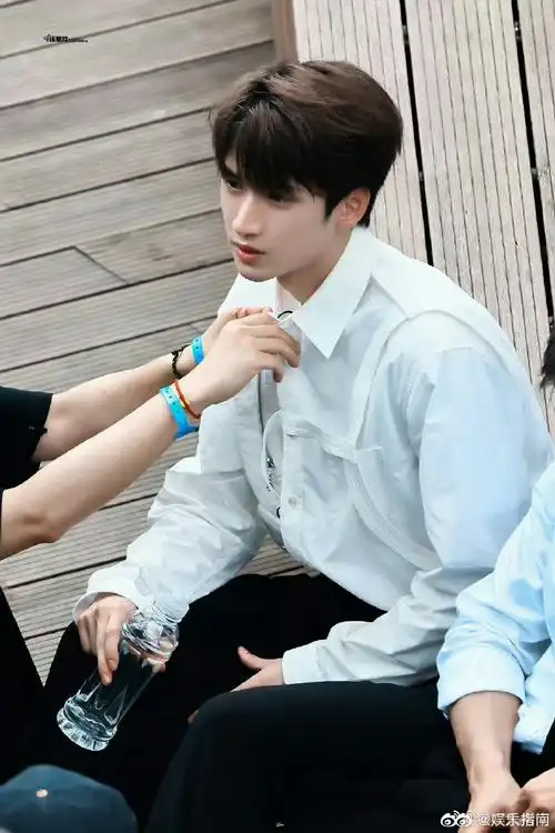 严浩翔粉丝换头像