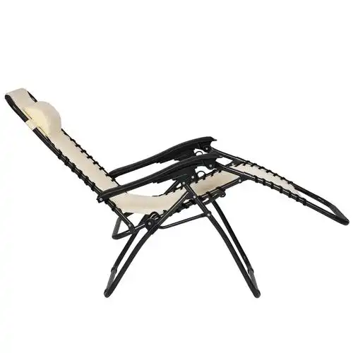 躺椅 1) 整体尺寸: 163 × 65 × 113厘米. 2) 钢管: 22 x 1.