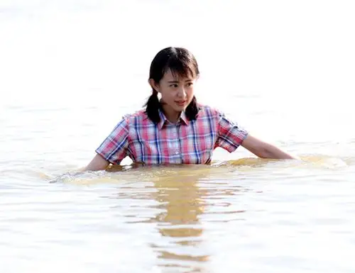 《青谷子》改编的同名青春励志电视剧《青谷子》现正在现正在黑龙江省