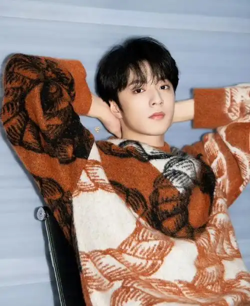 刘耀文被北电国际班录取,少年演员再攀高峰,未来可期!