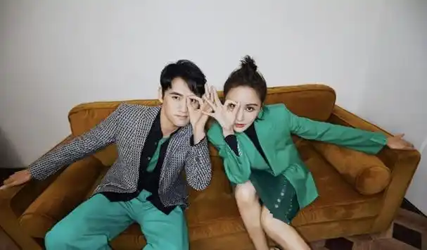 袁弘这辈子最正确的决定就是没在乎他人看法娶好兄弟的前妻