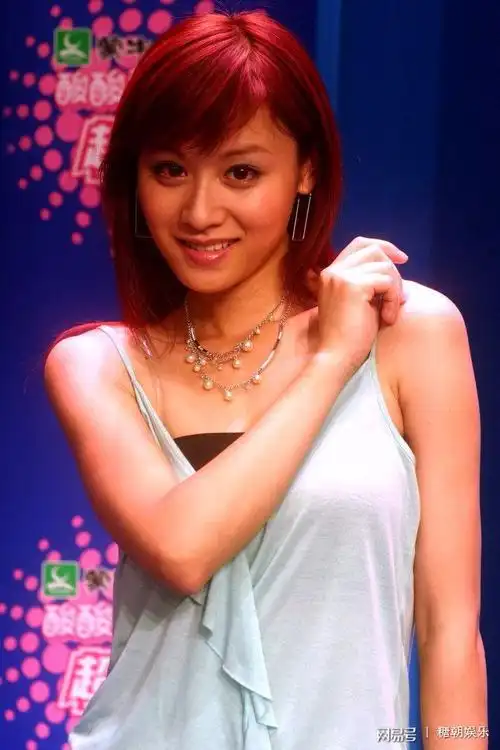 超级女声第二届(2005年)比赛全国总决赛第七名—叶一茜