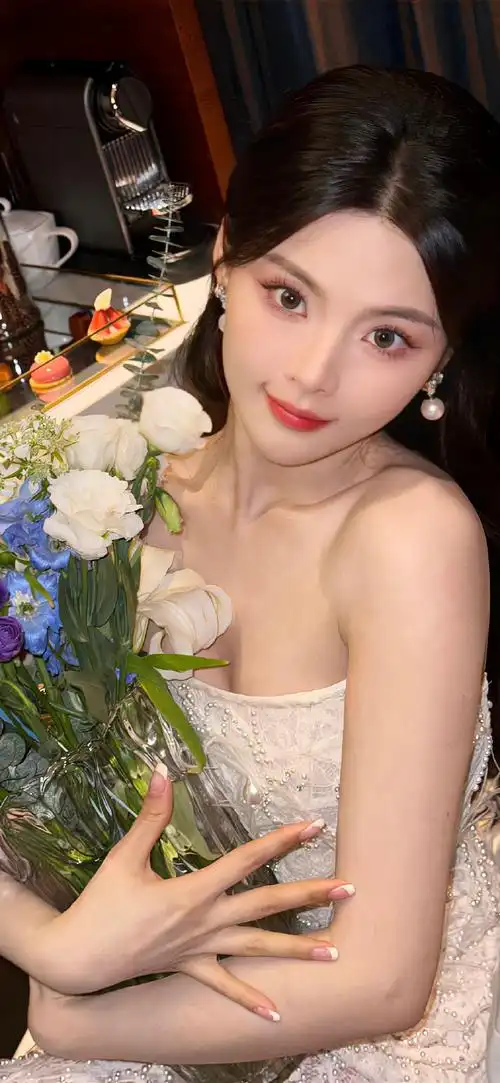 杨超越壁纸 大放送💕