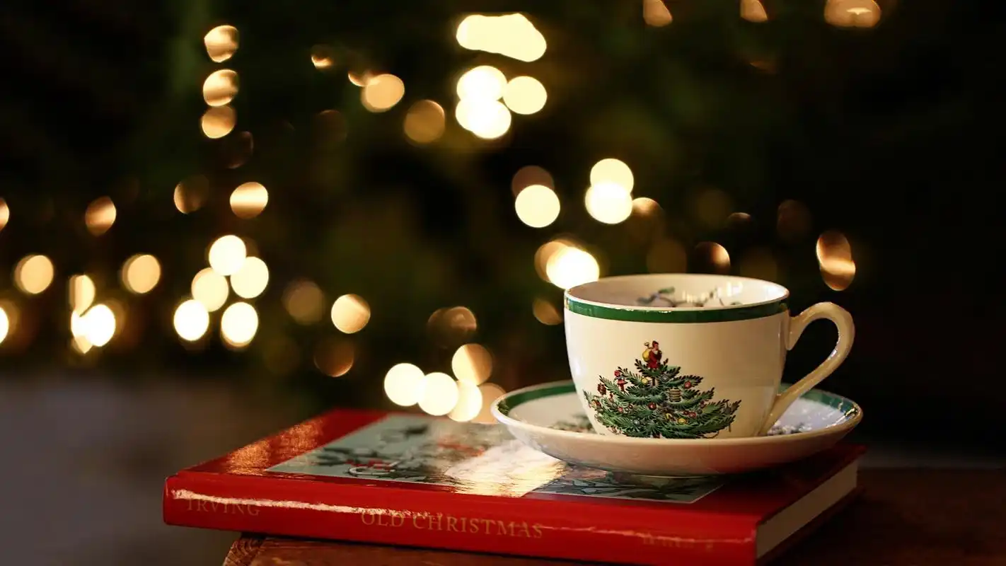 治愈系室内唯美静物图片高清桌面壁纸