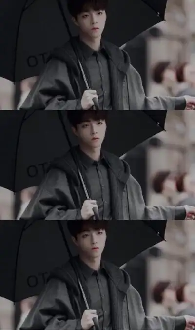 陈立农自修壁纸