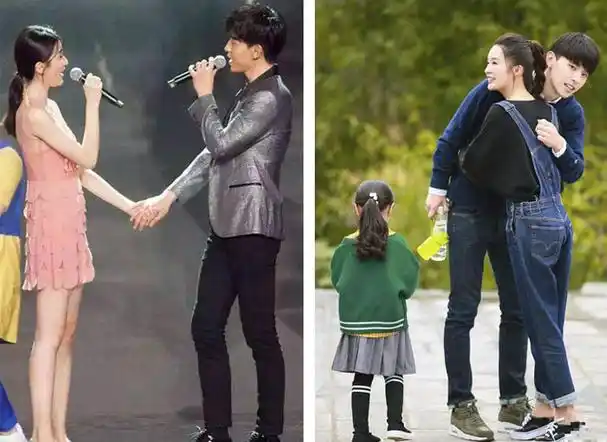 八字测配偶身高,邓伦八字表白李沁!