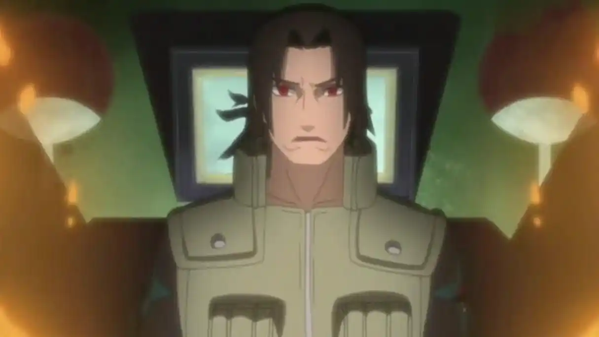 宇智波富岳也有万花筒写轮眼,为什么鼬杀了他后,没有移植?