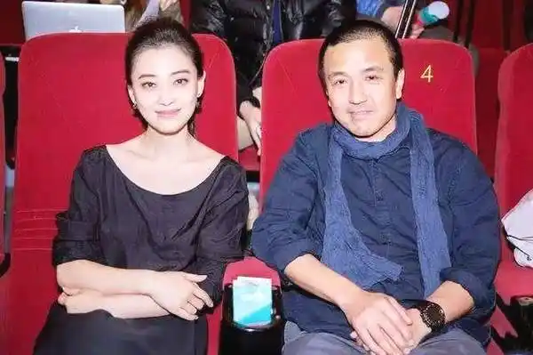 梅婷老公身份曝光,难怪不公开,网友:背景硬,惹不起!