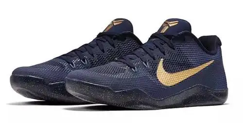 菲律宾配色nikekobe11emphilippines