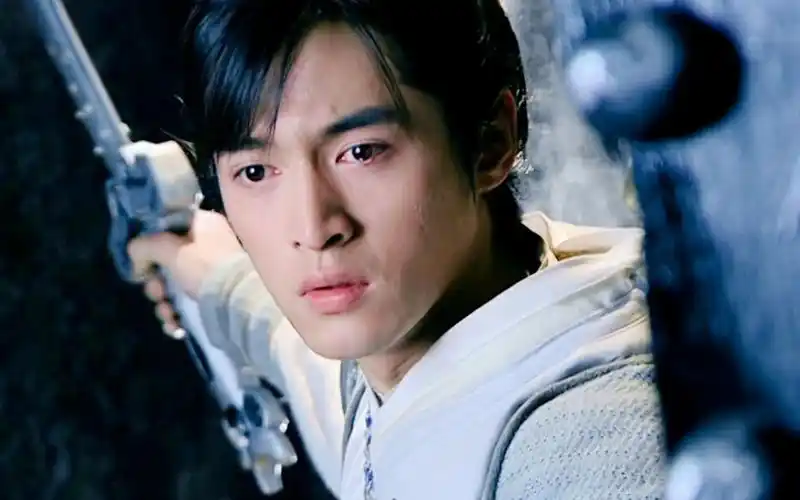 《仙剑三》片尾曲被那英拒绝,却被胡歌唱成了经典!