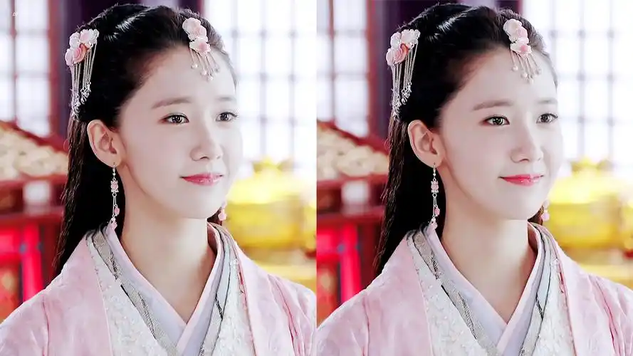 林允儿(yoona),1990年5月30日出生于首尔… - 堆糖,美图壁纸兴趣社区